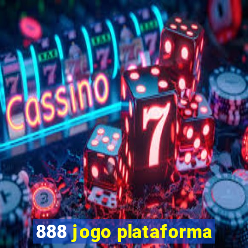 888 jogo plataforma